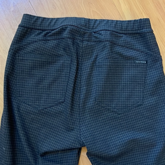 Sz M NWOT Anthropologie pants trousers - Picture 4 of 4